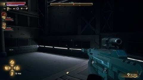 The Outer Worlds - Rescuing Phineas from Tartarus