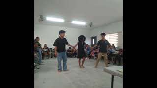 8/01/2025 2nd year BPED on they performance task in midterm exam on art appreciation Profile