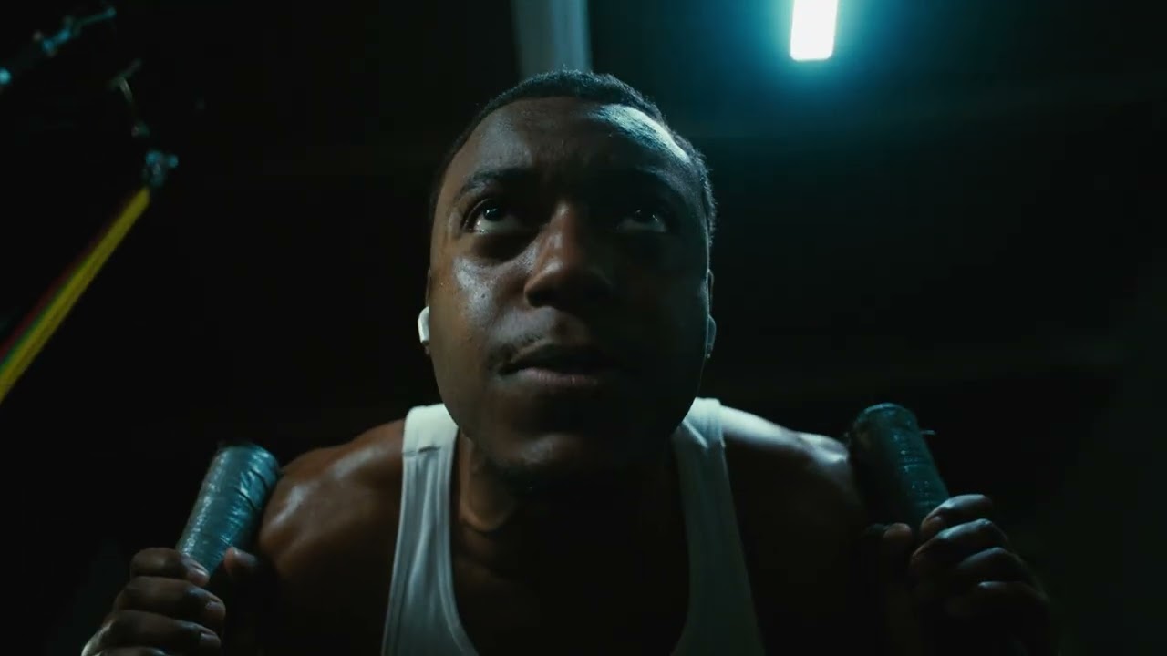 KINETIC | First Look