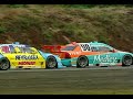 Stock Classics - Temporada 2007 - 6ª Etapa | Santa Cruz do Sul, RS