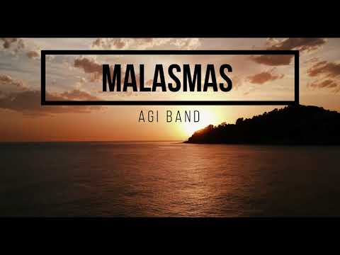 Malasmas with lyrics   Agi Band  Igorot Song