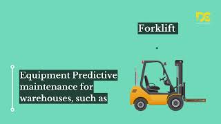 IoT for Warehouse management