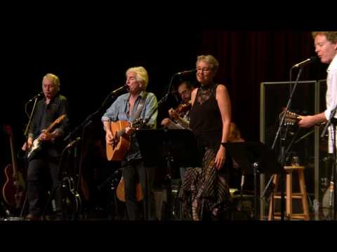 eTown Finale with Graham Nash & Eliza Gilkyson - Teach Your Children (eTown webisode #1052)