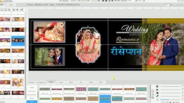 Picasso Dg Photo Album- Clip-art Gallery