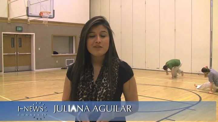 Demo reel Juliana Aguilar