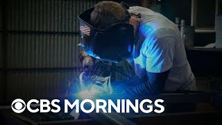 Job opportunities have gotten worse for many Americans