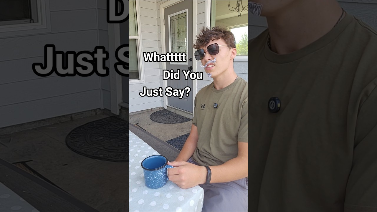 Airsoft VS Neighbor