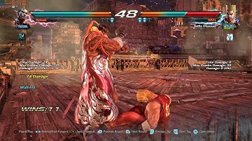 74 damage without screw with the Most NERFED Character in history