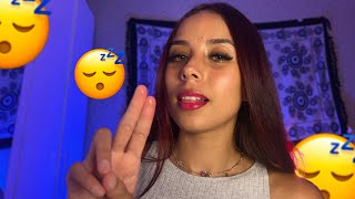 Tongue Fluttering E Spit Painting - Asmr Lofi Caseiro