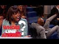 Aisha Wanna-be - Scenes From A Hat | Whose Line Is It Anyway