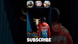 Continer Open Challenge 😱 In IBD3D Vs ITAS Vs IVS3D 💥  #shorts #gaming #gta #indiantheftauto