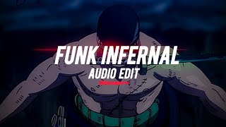 Funk Infernal- Dygo,Mxng0Edit Audio
