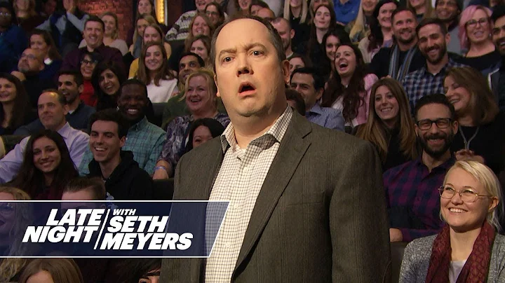 The "Leave Him Alone Guy" Sticks Up for Paul Ryan