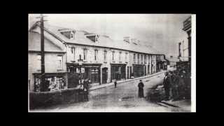 Unforgettable Bargoed in C20