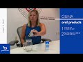 How To Take Guna Oral Products