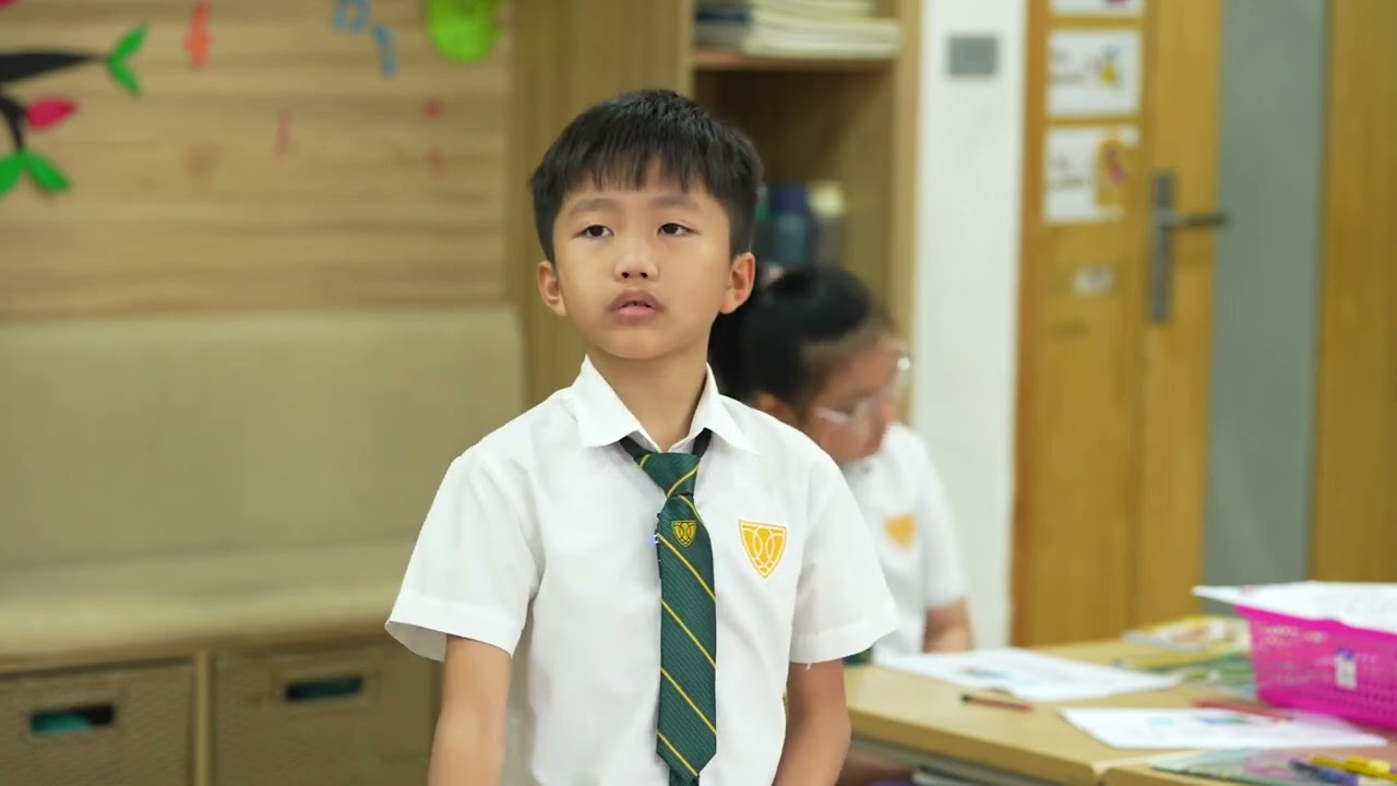 Tiết dạy minh họa - Tiếng Việt 4 - Nhân hóa | Hoc10