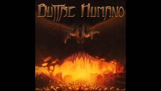 Buitre Humano - Nuestro día oscuro