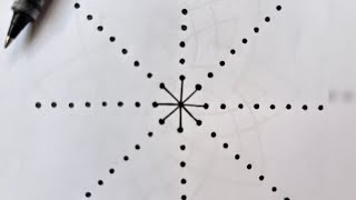 Astadala Padmam muggulu ll Friday Rangoli Designs ll Padmam muggulu ll Friday kolam designs