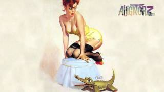 Alligatorz - Carolina