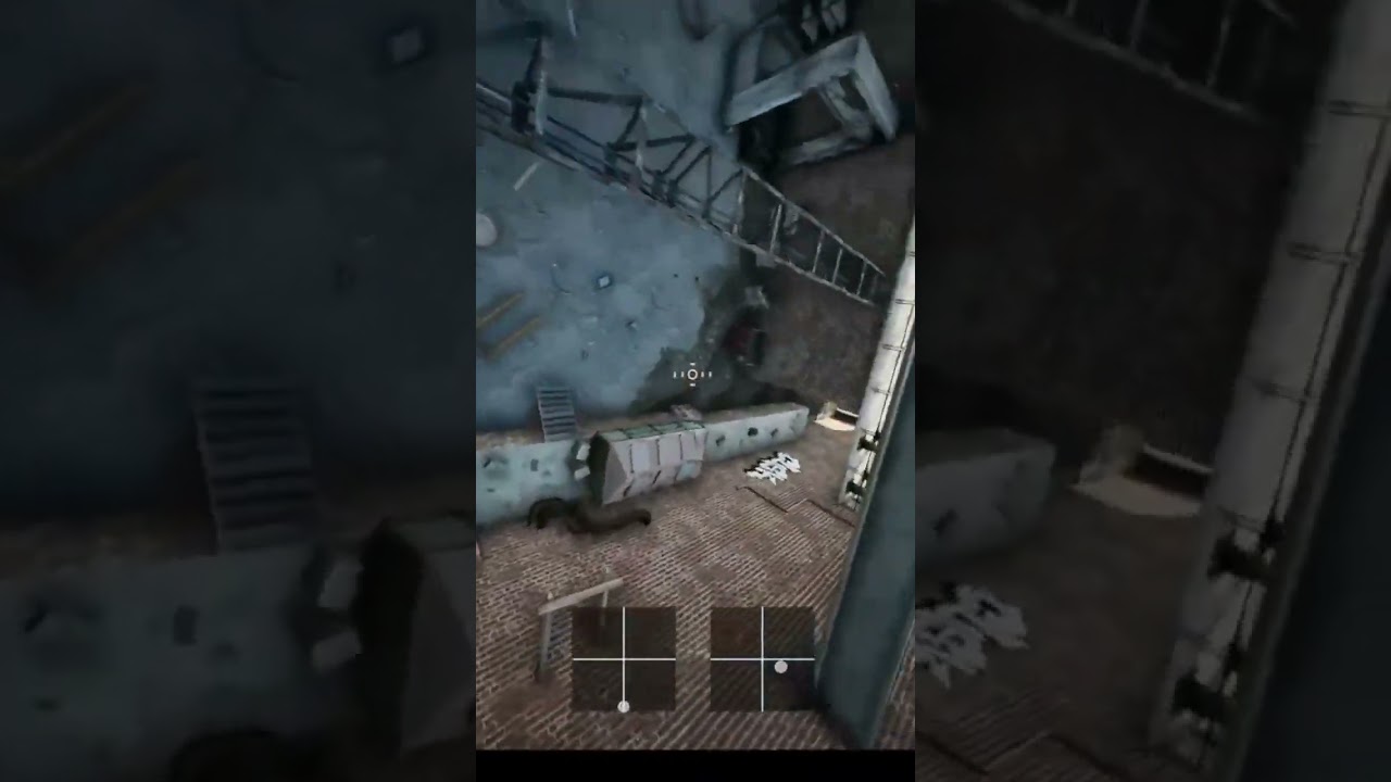 Uncrashed FPV Drone Sim. This took 20 attempts! 