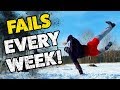 TRY NOT TO LAUGH #1 | Funny Weekly Videos | TBF 2019