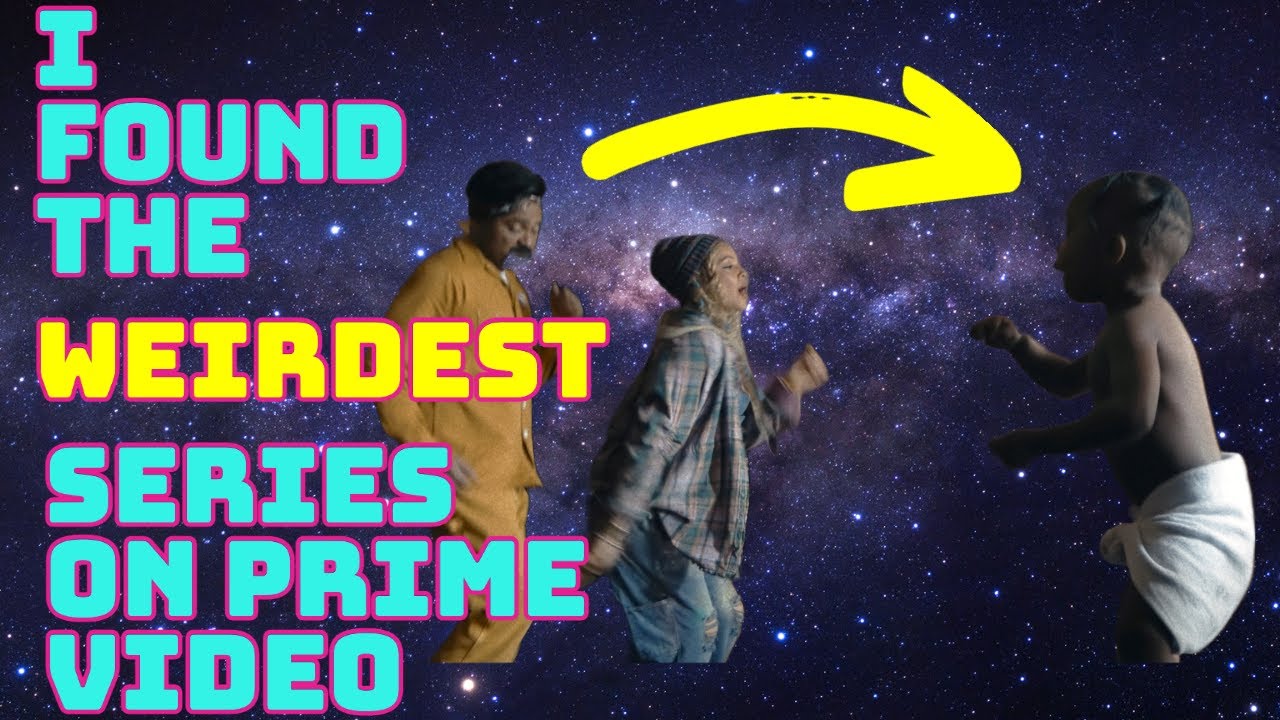 I'm A Virgo - Spoiler Free Review - New Series by Boots Riley