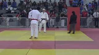 Copa makoto Jarinu 17 05 2026 luta 48 Diego Melendi e João Victor Moncayo
