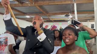 Linda Ndaba  Wakrazulwa