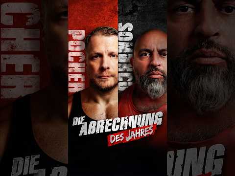 Auf Tour ab November