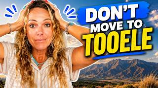 5 Reasons NOT to Move to TOOELE