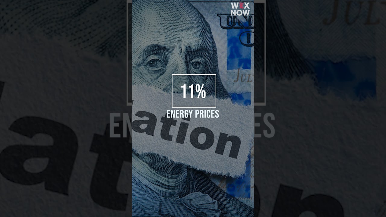 Inflation spiked to 6.5% in May in producer index, highest since 2022