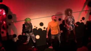 Download Lagu Virgo 28 01 2012 Icone GAY Special Guest La Wanda Gastrica.MTS MP3