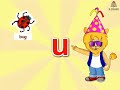 KG 1 | English| Phonics | Vowel Sounds| Sound of 'u'| S Chand Little Explorer