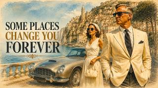 SOME PLACES CHANGE YOU FOREVER | 1960 Riviera Lounge & Mediterranean Jazz | Cinematic Coastal Escape screenshot 3