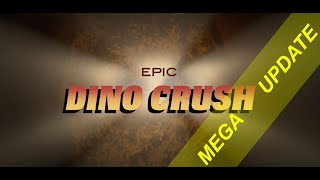 Dino Crush 🦴 Epic Discovery screenshot 5