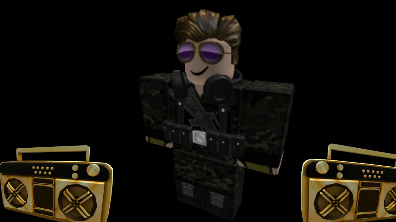 Roblox фонк