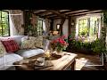 Shabby Chic English Cottage Style: Cozy Vintage Home Decor You’ll Love