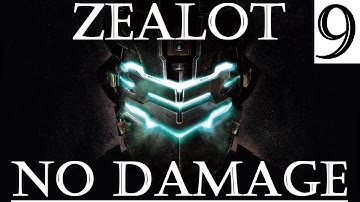Dead Space 2 (PC) | Zealot Difficulty Guide | No Damage Run [NO DLC] | Chapter 9
