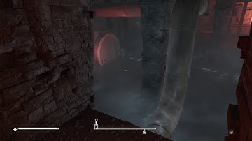 Fallout 4 Hardcore mode with Mods     part 4