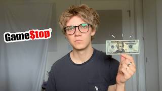 Is $20 enough for GameStop in 2026?