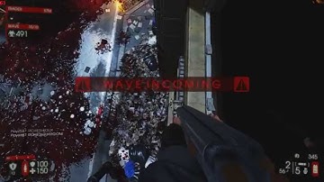 Very old bug in KillingFloor 2