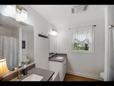 304 West 6th Avenue, Covington, LA home video tour
