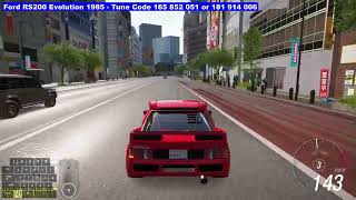 FH6 How to Get 3 Stars in Rainbow Run Speed Trap Location Guide - Forza Horizon 6
