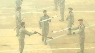334 Gators Freestyle Drill Q1 2011