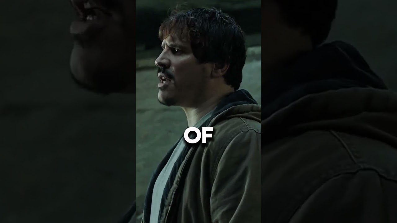 Pedro wants to 💀🔫 Ossó. #movies #shorts #movieclips #filmclips