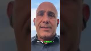 MOSSAD Feeds Target Intel to US for Iran Strike 🇮🇱🇺🇸