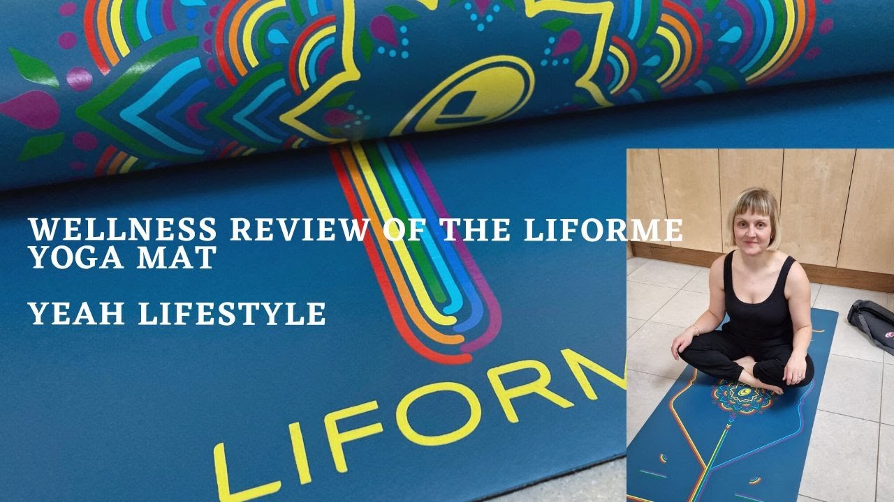 Liforme is providing sunshine throughout the colder months with the launch  of its Radiant Sun mat - Sustainable Packaging News