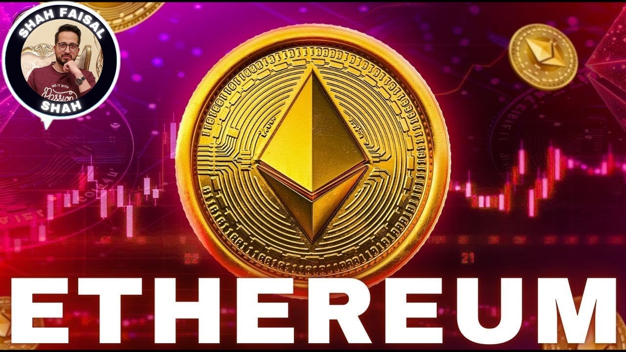 Ethereum ETH Price Prediction and latest ETH News – Don't Miss Out!