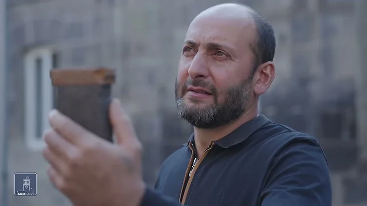 Մեր ժամանակների հերոսը․ Աշոտ Հակոբյան