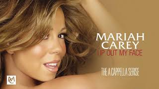 Mariah Carey  Up Ot My Face